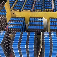 通辽锂电池回收价位-艾默森磷酸电池回收